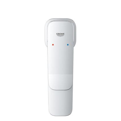 GROHE 1018570000 - Waschtischarmatur DICE S, glänzender Chrom