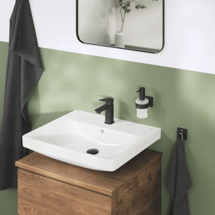 GROHE 1018572430 - Waschtischarmatur DICE S schwarz