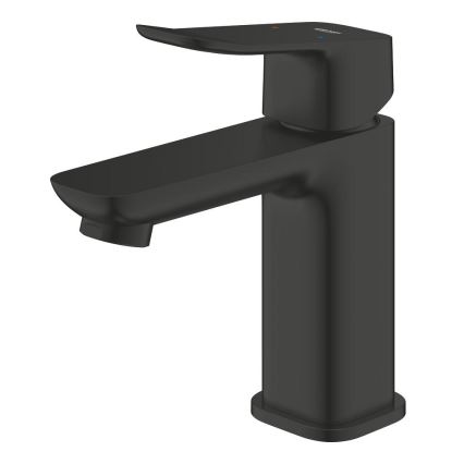 GROHE 1018572430 - Waschtischarmatur DICE S schwarz