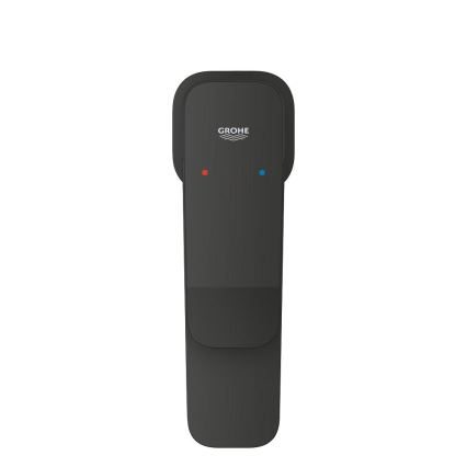 GROHE 1018572430 - Waschtischarmatur DICE S schwarz