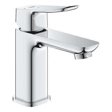 GROHE 1018610000 - Waschtischarmatur DICE S, Hochglanz-Chrom