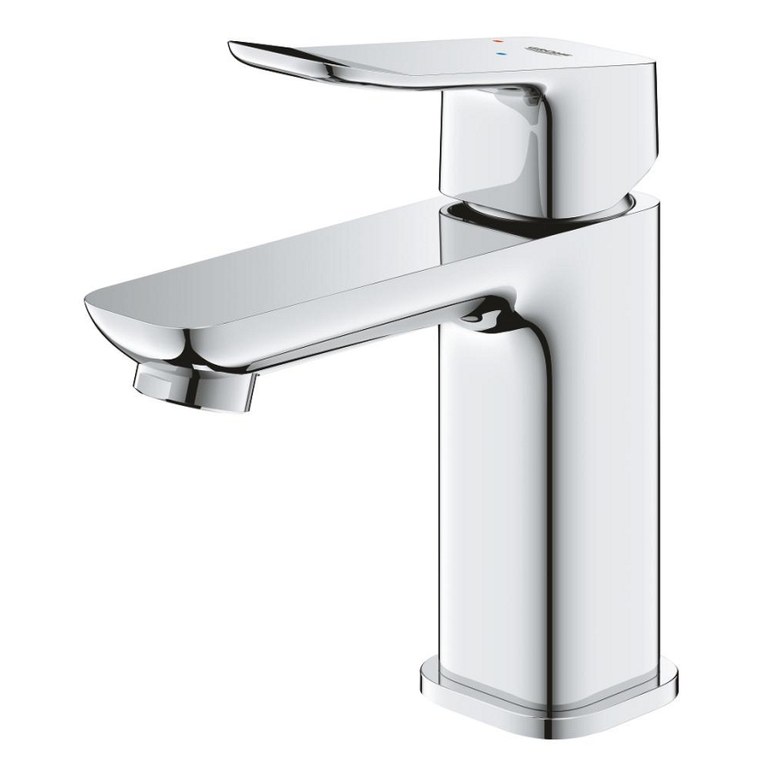 GROHE 1018610000 - Waschtischarmatur DICE S, Hochglanz-Chrom