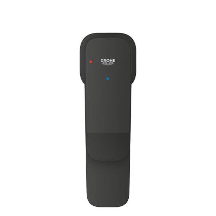 GROHE 1018612430 - Waschtischarmatur DICE S schwarz