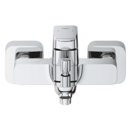 GROHE 1018720000 - Badewannenarmatur DICE, glänzender Chrom