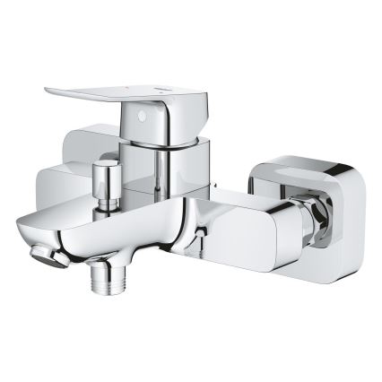 GROHE 1018720000 - Badewannenarmatur DICE, glänzender Chrom