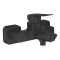 GROHE 1018722430 - Badewannenarmatur DICE schwarz