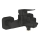 GROHE 1018722430 - Badewannenarmatur DICE schwarz