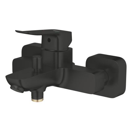 GROHE 1018722430 - Badewannenarmatur DICE schwarz