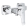GROHE 1018740000 - Duscharmatur DICE glänzender Chrom