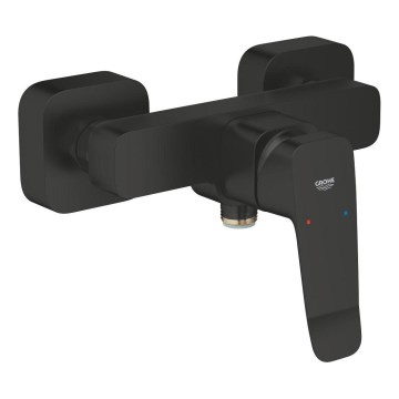 GROHE 1018742430 - Duscharmatur DICE schwarz