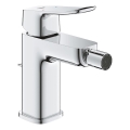 GROHE 1018770000 - DICE Bidetarmatur, glänzender Chrom