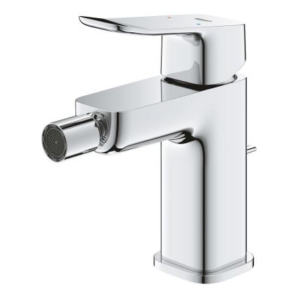 GROHE 1018770000 - DICE Bidetarmatur, glänzender Chrom