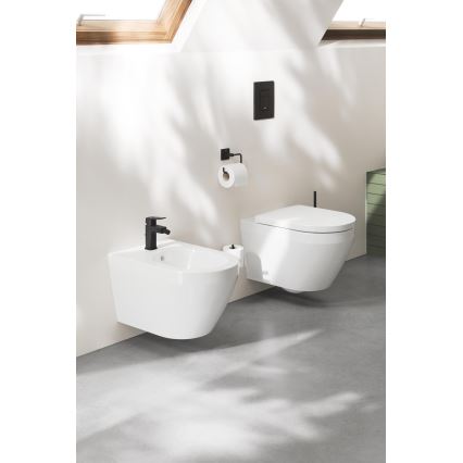 GROHE 1018772430 - Bidet-Armatur DICE schwarz