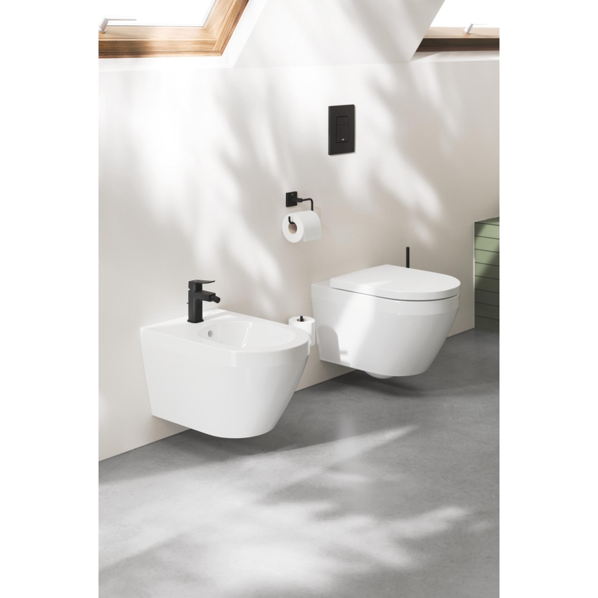 GROHE 1018772430 - Bidet-Armatur DICE schwarz