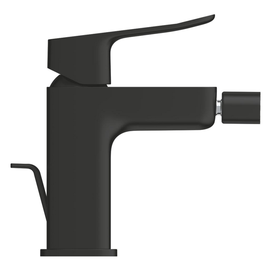 GROHE 1018772430 - Bidet-Armatur DICE schwarz