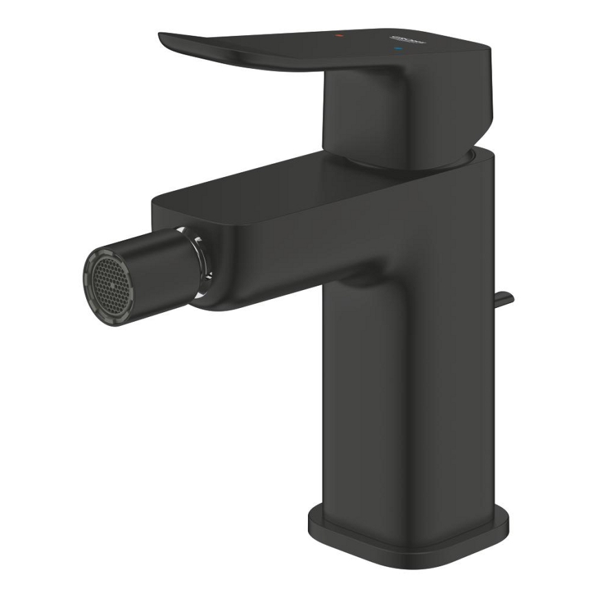 GROHE 1018772430 - Bidet-Armatur DICE schwarz