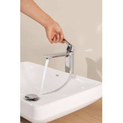 GROHE 1018920000 - Waschtischarmatur DICE XL Hochglanzchrom