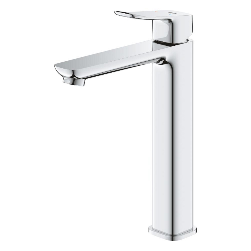 GROHE 1018920000 - Waschtischarmatur DICE XL Hochglanzchrom