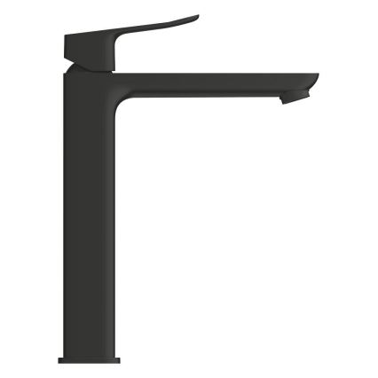 GROHE 1018922430 - Waschtischarmatur DICE XL schwarz