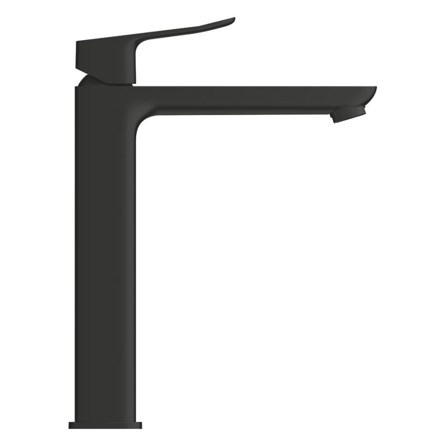 GROHE 1018922430 - Waschtischarmatur DICE XL schwarz
