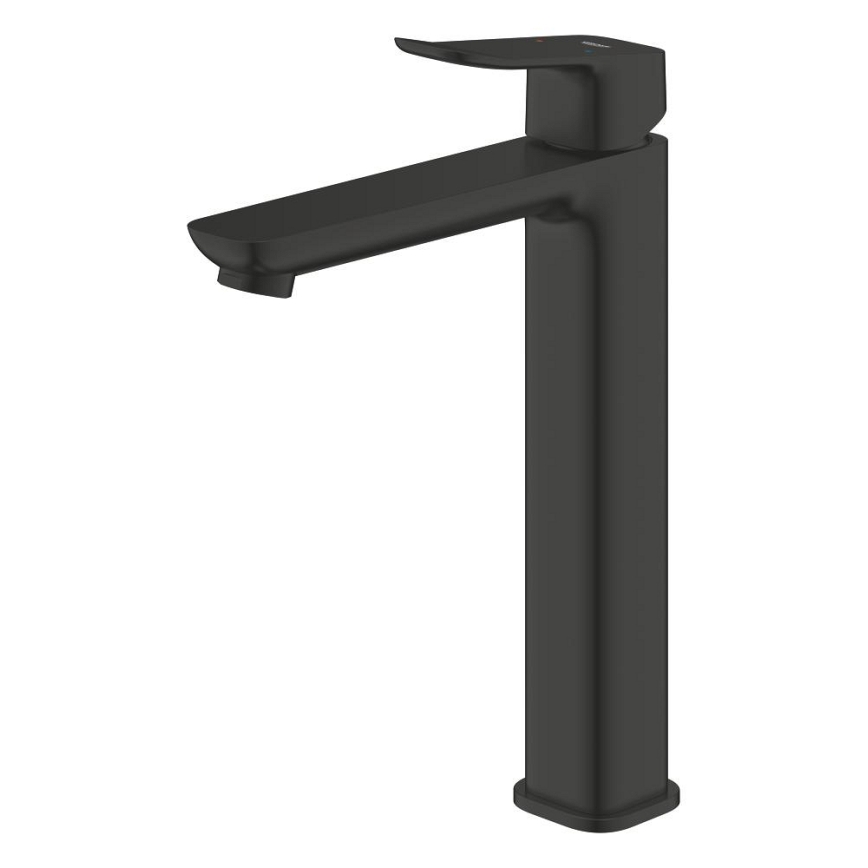 GROHE 1018922430 - Waschtischarmatur DICE XL schwarz