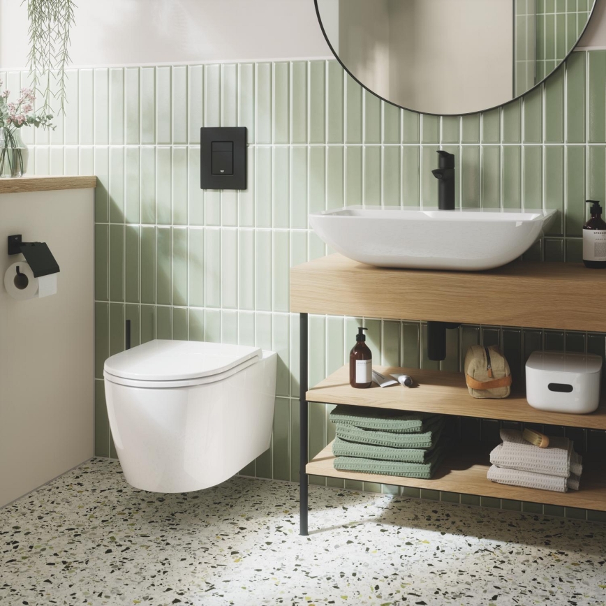GROHE 103847SH00 - 5-in-1-Set SOLIDO 1,13 m DuroWhite