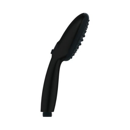 GROHE 1053152431 - Handbrause VITALIO START 110 600 mm schwarz