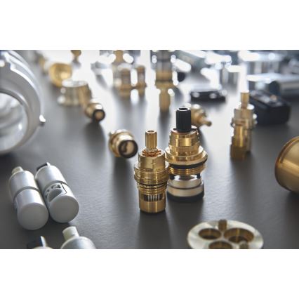 GROHE 12433000 - AQUADIMMER Umsteller