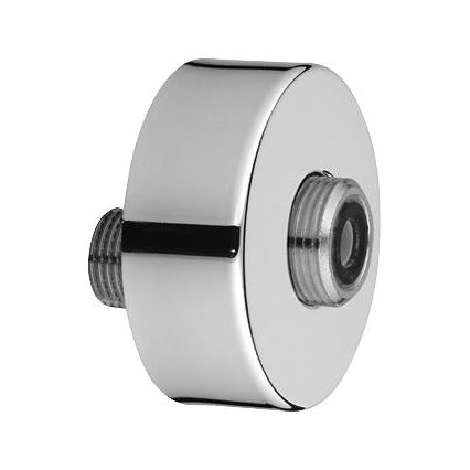 GROHE 12662000 - S-Anschluss 70 x 26 Messing/Chrom glänzend