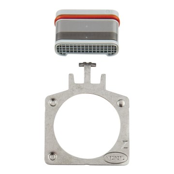 GROHE 13220000 - Perlator ALLURE, glänzender Chrom