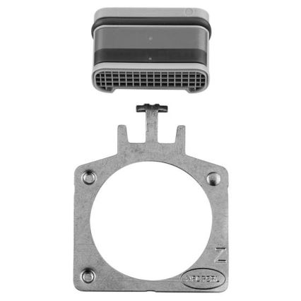 GROHE 13220000 - Perlator ALLURE, glänzender Chrom