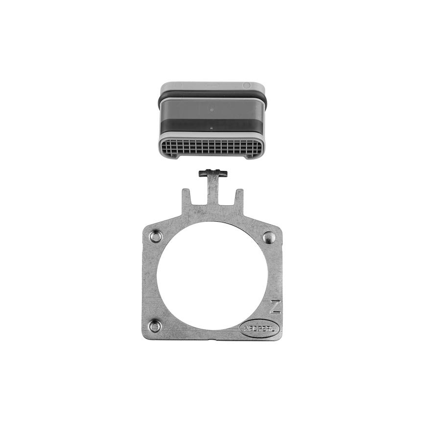 GROHE 13220000 - Perlator ALLURE, glänzender Chrom