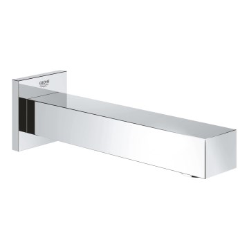 GROHE 13303000 - Wannenablauf EUROCUBE 170 mm glänzender Chrom
