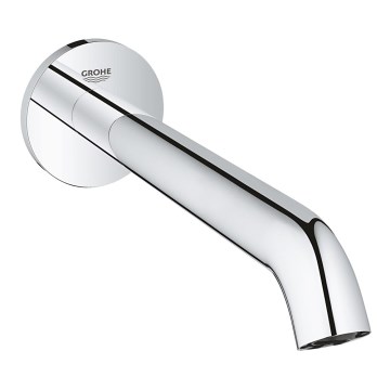 GROHE 13449001 - Wannenablauf ESSENCE 221 mm, glänzend verchromt