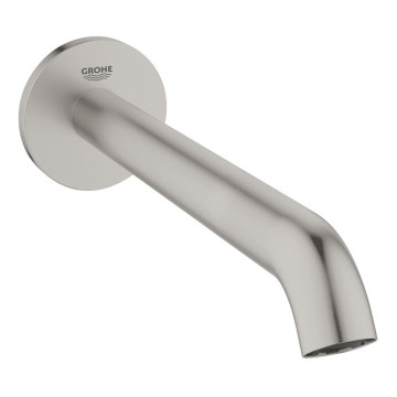 GROHE 13449DC1 - Wannenablauf ESSENCE 221 mm, Edelstahl