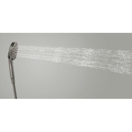GROHE 134863AL00 - Handbrause VITALIO JOY+ 120 mm Graphit