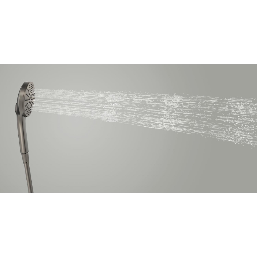 GROHE 134863AL00 - Handbrause VITALIO JOY+ 120 mm Graphit