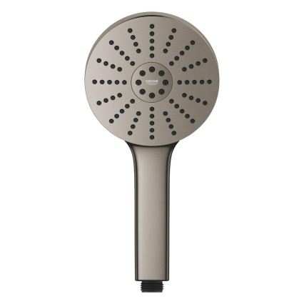 GROHE 134863AL00 - Handbrause VITALIO JOY+ 120 mm Graphit