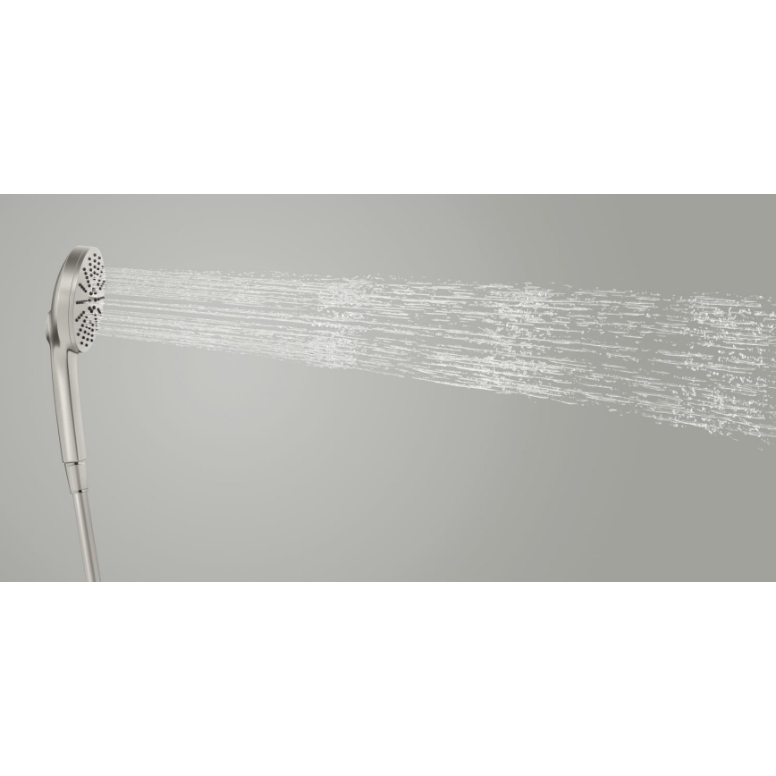 GROHE 134863DC00 - Handbrause VITALIO JOY+ 120 mm matt-chrom