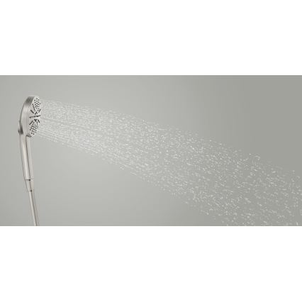 GROHE 134863DC00 - Handbrause VITALIO JOY+ 120 mm matt-chrom