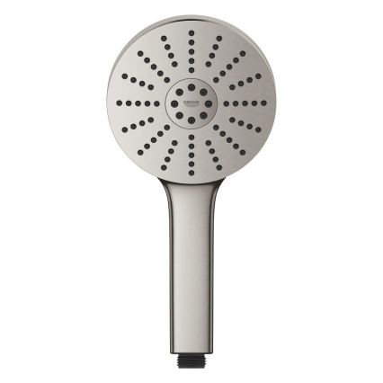 GROHE 134863DC00 - Handbrause VITALIO JOY+ 120 mm matt-chrom