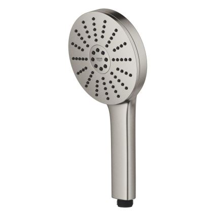 GROHE 134863DC00 - Handbrause VITALIO JOY+ 120 mm matt-chrom