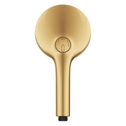 GROHE 134863GN00 - Handbrause VITALIO JOY+ 120 mm goldfarben