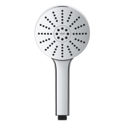 GROHE 1348640000 - Handbrause VITALIO JOY+ 120 mm glänzend verchromt