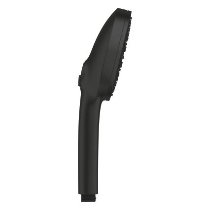 GROHE 1348642430 - Handbrause VITALIO JOY+ 120 mm schwarz