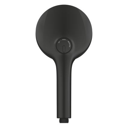 GROHE 1348642430 - Handbrause VITALIO JOY+ 120 mm schwarz