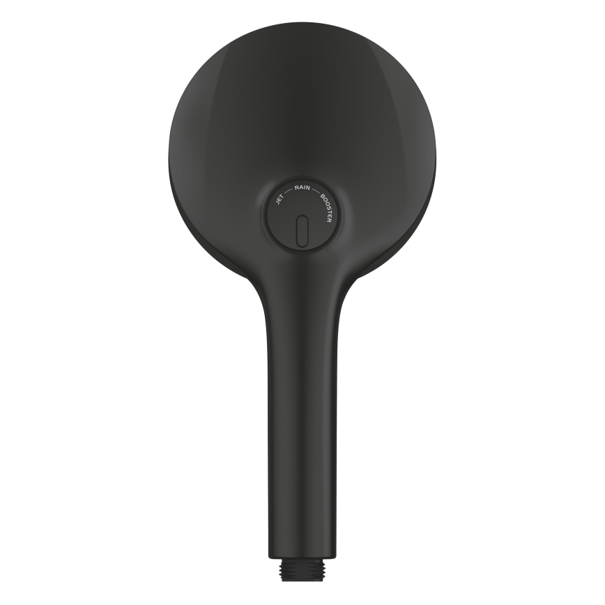 GROHE 1348642430 - Handbrause VITALIO JOY+ 120 mm schwarz