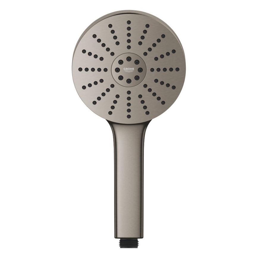 GROHE 134864AL00 - Handbrause VITALIO JOY+ 120 mm Graphit