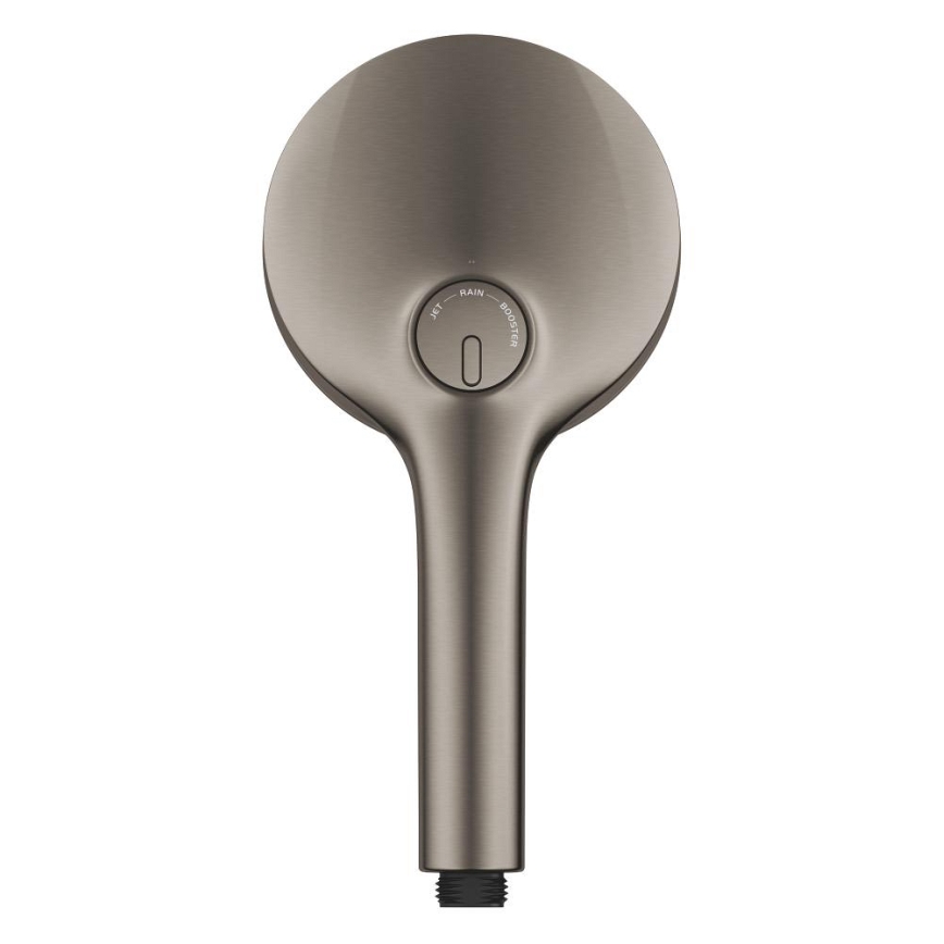 GROHE 134864AL00 - Handbrause VITALIO JOY+ 120 mm Graphit