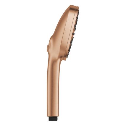 GROHE 134864DL00 - Handbrause VITALIO JOY+ 120 mm, in Kupferoptik